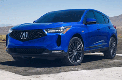 Research 2024 Acura RDX