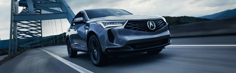 2025 Acura RDX Price, Specs, Features & Review | Arlington, TX