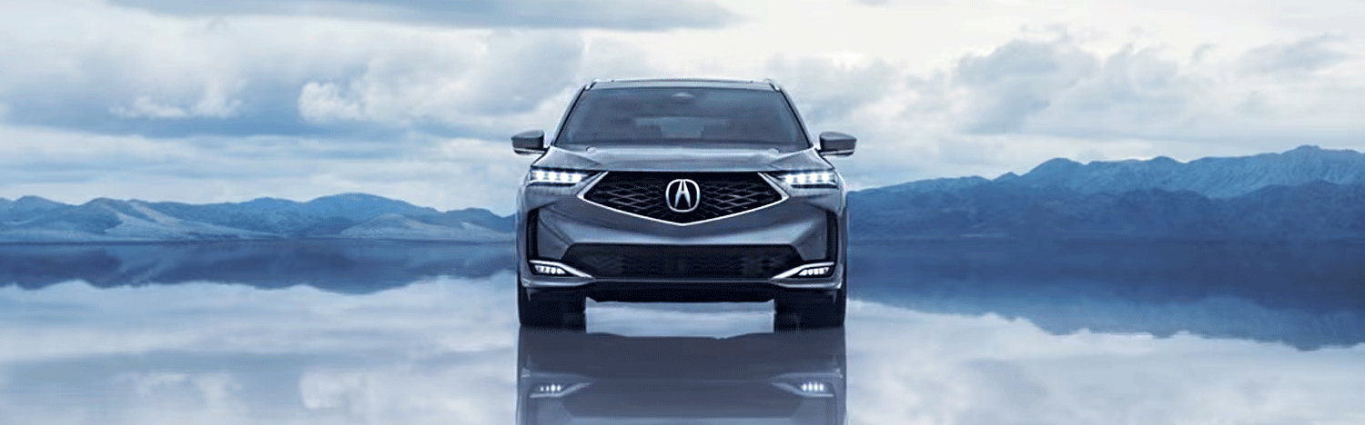The 2026 Sundance Film Festival Official Vehicle: The Acura MDX
