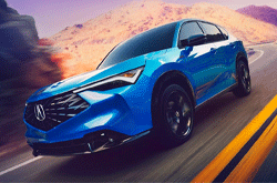 Research 2027 Acura ADX