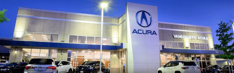 Vandergriff Acura Frequently Asked Dealership Questions